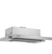 Exaustor de Gaveta BOSCH DFT63AC50 (Conduzido recirculante - Deslizante - 360 m³ h)