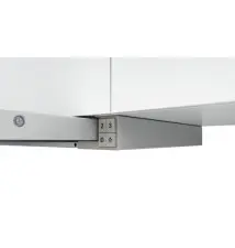 Exaustor de Gaveta BOSCH DFT63AC50 (Conduzido recirculante - Deslizante - 360 m³ h)