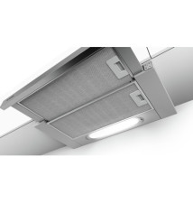 Exaustor de Gaveta BOSCH DFT63AC50 (Conduzido recirculante - Deslizante - 360 m³ h)