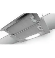 Exaustor de Gaveta BOSCH DFT63AC50 (Conduzido recirculante - Deslizante - 360 m³ h)