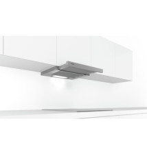 Exaustor de Gaveta BOSCH DFT63AC50 (Conduzido recirculante - Deslizante - 360 m³ h)