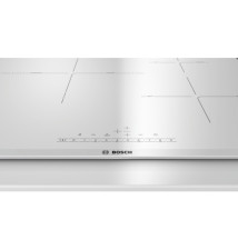 Placa de Indução BOSCH PID651FC1E (3 zonas - 60cm - Preto)