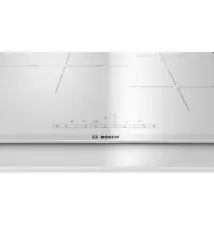 Placa de Indução BOSCH PID651FC1E (3 zonas - 60cm - Preto)
