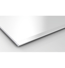 Placa de Indução BOSCH PID651FC1E (3 zonas - 60cm - Preto)