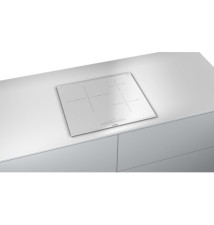 Placa de Indução BOSCH PID651FC1E (3 zonas - 60cm - Preto)