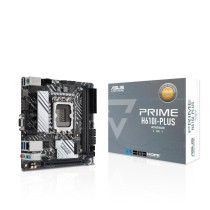 ASUS PRIME H610I-PLUS-CSM Intel H610 LGA 1700 mini ITX