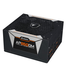 Fonte de Alimentação GIGABYTE GP-AP850GM AORUS (850W - ATX - 100-240V)