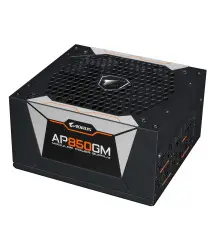 Fonte de Alimentação GIGABYTE GP-AP850GM AORUS (850W - ATX - 100-240V)