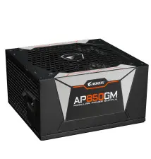 Fonte de Alimentação GIGABYTE GP-AP850GM AORUS (850W - ATX - 100-240V)