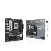 ASUS PRIME B650M-A II-CSM AMD B650 Ranhura AM5 micro ATX
