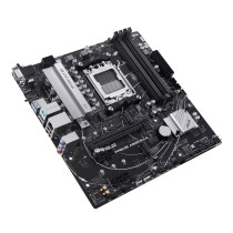 ASUS PRIME A620M-A-CSM AMD A620 Ranhura AM5 micro ATX