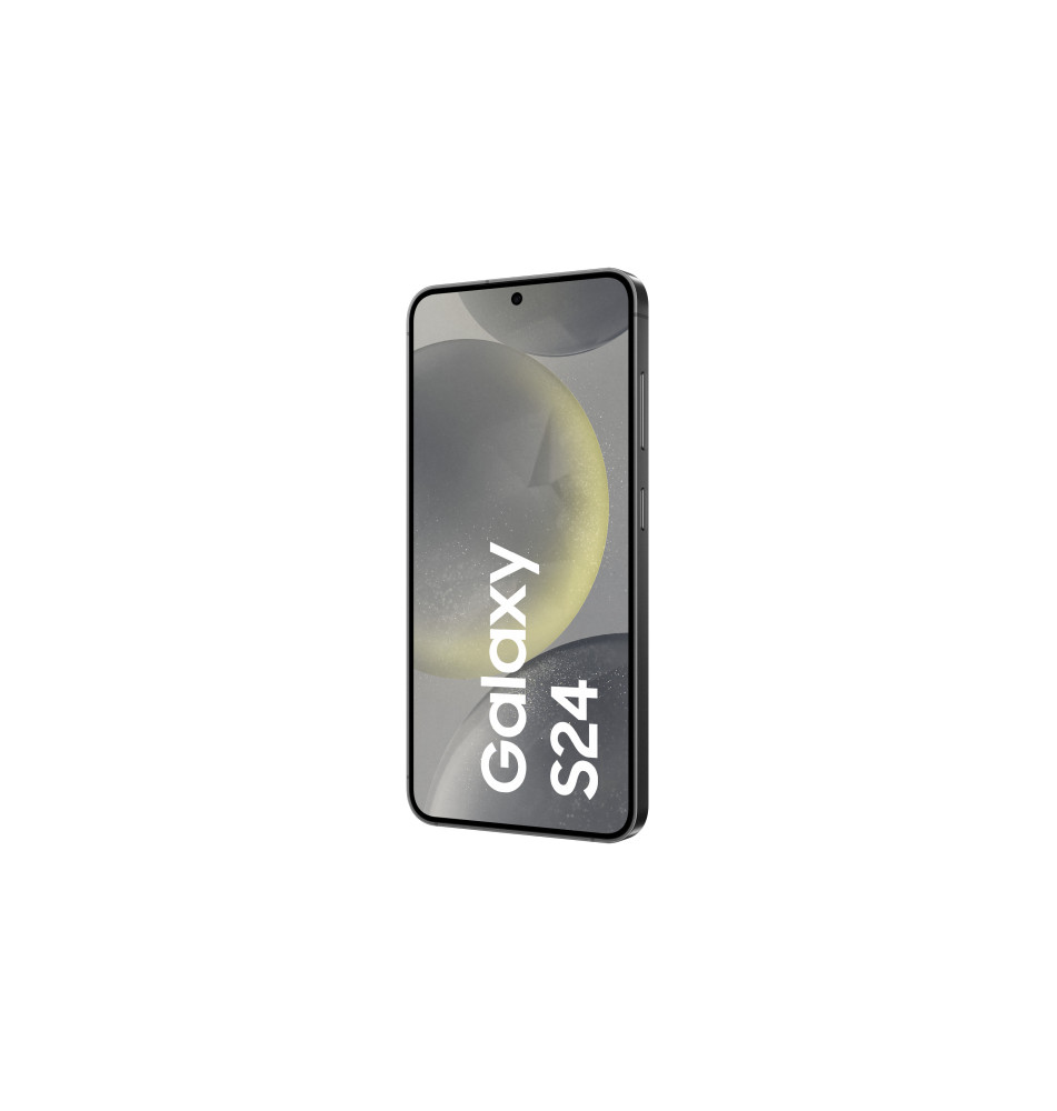 Smartphone SAMSUNG Galaxy S24 (8GB 256GB - 6,2'' - Preto)