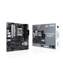 ASUS PRIME A620M-A-CSM AMD A620 Ranhura AM5 micro ATX