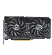 Placa Gráfica ASUS Dual GeForce RTX 4060 OC (8GB - GDDR6 - DLSS3)