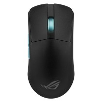 ASUS ROG Harpe Ace Aim Lab Edition rato Jogos Ambidestro RF Wireless + Bluetooth + USB Type-A Ótico 36000 DPI