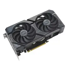 Placa Gráfica ASUS Dual GeForce RTX 4060 OC (8GB - GDDR6 - DLSS3)
