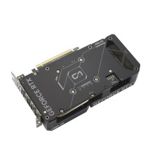 Placa Gráfica ASUS Dual GeForce RTX 4060 OC (8GB - GDDR6 - DLSS3)