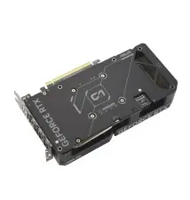 Placa Gráfica ASUS Dual GeForce RTX 4060 OC (8GB - GDDR6 - DLSS3)