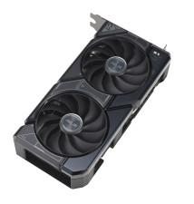 Placa Gráfica ASUS Dual GeForce RTX 4060 OC (8GB - GDDR6 - DLSS3)
