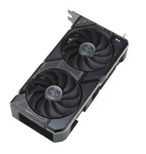 Placa Gráfica ASUS Dual GeForce RTX 4060 OC (8GB - GDDR6 - DLSS3)