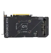 Placa Gráfica ASUS Dual GeForce RTX 4060 OC (8GB - GDDR6 - DLSS3)