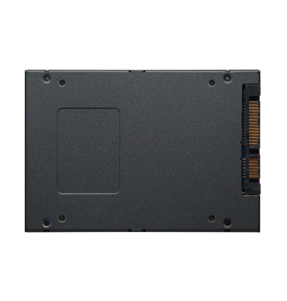 Disco SSD KINGSTON TECHNOLOGY 480GB (500Mb s - 6Gbit s - 2,5'')