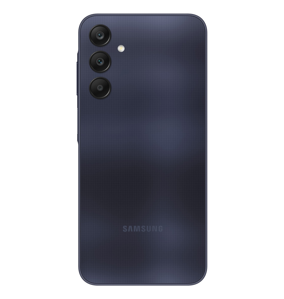 Smartphone SAMSUNG Galaxy A25 5G (8GB 256GB - 6,5'' - Azul Marinho)