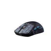 ASUS ROG Harpe Ace Aim Lab Edition rato Jogos Ambidestro RF Wireless + Bluetooth + USB Type-A Ótico 36000 DPI