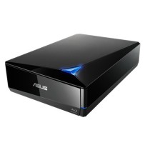 ASUS BW-16D1X-U unidade de disco ótico Interno Blu-Ray RW Preto