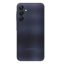 Smartphone SAMSUNG Galaxy A25 5G (8GB 256GB - 6,5'' - Azul Marinho)