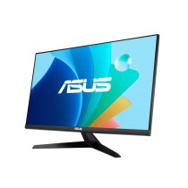 ASUS VY279HF monitor de ecrã 68,6 cm (27") 1920 x 1080 pixels Full HD LCD Preto