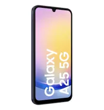 Smartphone SAMSUNG Galaxy A25 5G (8GB 256GB - 6,5'' - Azul Marinho)