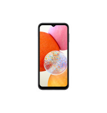 Smartphone SAMSUNG Galaxy A14 4G (4GB 128GB - 6,6'' - Preto)