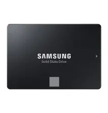 Disco SSD SAMSUNG 870 Evo 500GB (2.5'' - SATA III - 560 MB s)