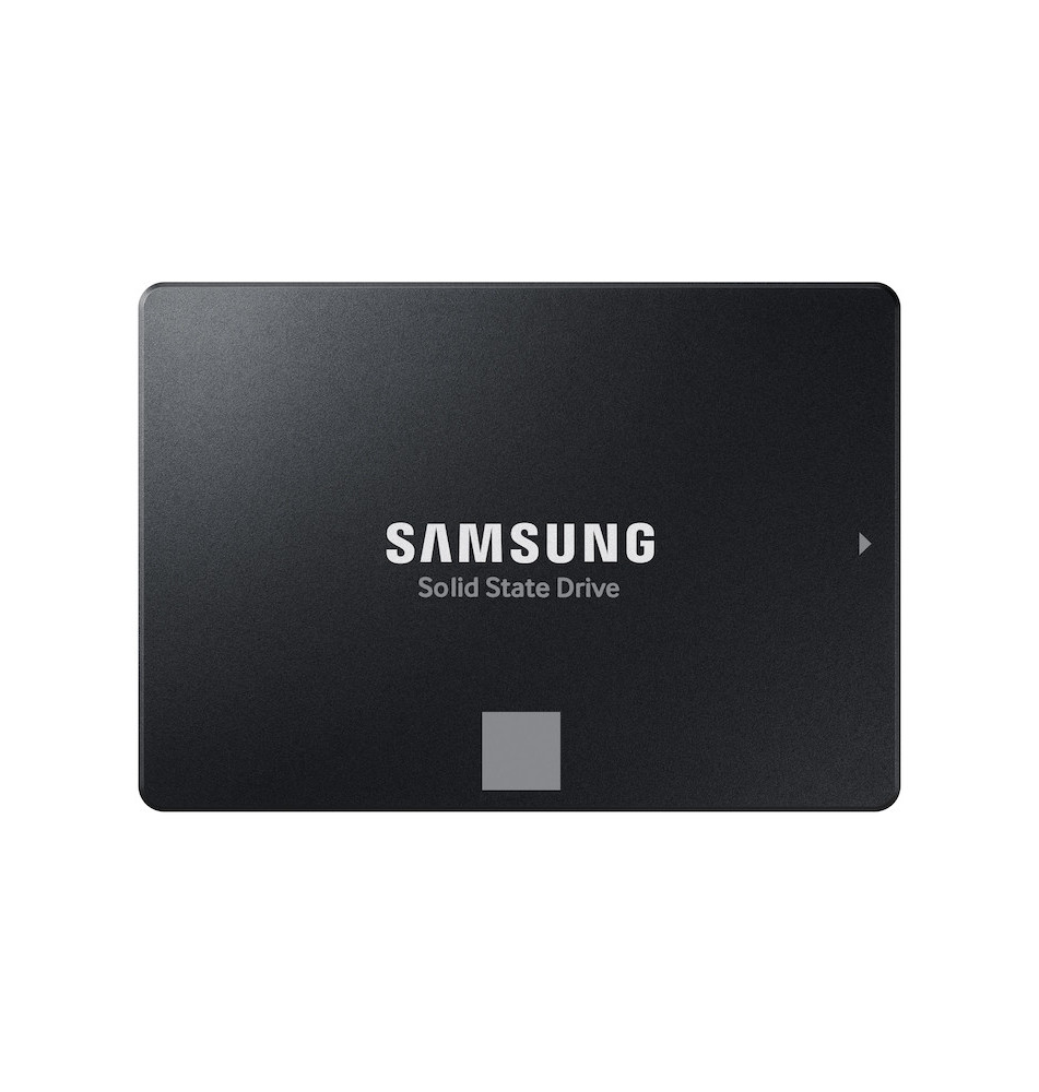 Disco SSD SAMSUNG 870 Evo 500GB (2.5'' - SATA III - 560 MB s)