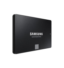 Disco SSD SAMSUNG 870 Evo 500GB (2.5'' - SATA III - 560 MB s)
