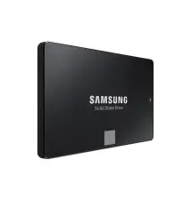 Disco SSD SAMSUNG 870 Evo 500GB (2.5'' - SATA III - 560 MB s)