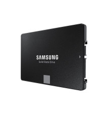 Disco SSD SAMSUNG 870 Evo 500GB (2.5'' - SATA III - 560 MB s)