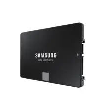 Disco SSD SAMSUNG 870 Evo 500GB (2.5'' - SATA III - 560 MB s)