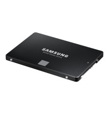 Disco SSD SAMSUNG 870 Evo 500GB (2.5'' - SATA III - 560 MB s)