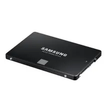 Disco SSD SAMSUNG 870 Evo 500GB (2.5'' - SATA III - 560 MB s)