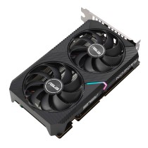 ASUS Dual -RX6400-4G AMD Radeon RX 6400 4 GB GDDR6