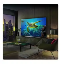 Televisor LG 42C34LA 42'' (OLED evo - Ultra HD 4K - Preto )