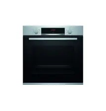 Forno Elétrico BOSCH HBA512ES0 (Encastre - 71L - Inox)