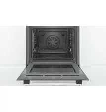 Forno Elétrico BOSCH HBA512ES0 (Encastre - 71L - Inox)