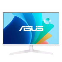 ASUS VY249HF-W monitor de ecrã 60,5 cm (23.8") 1920 x 1080 pixels Full HD LCD Branco