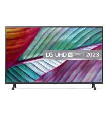 Televisor LG UR78 75'' (LED - 4K Ultra HD - Preto)