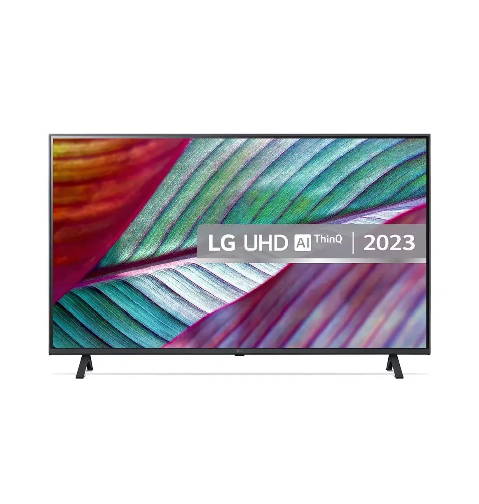 Televisor LG UR78 75'' (LED - 4K Ultra HD - Preto)