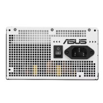 ASUS Prime 850W Gold ( AP-850G ) fonte de alimentação 20+4 pin ATX ATX Preto, Branco