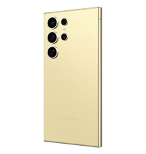 Smartphone SAMSUNG S24 Ultra 5G (12GB 256GB - 6,8'' - Amarelo Titânio)